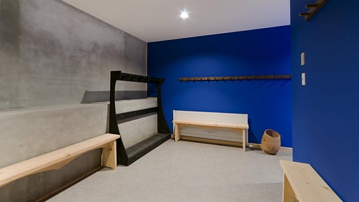 Chalet Sugarpot Others