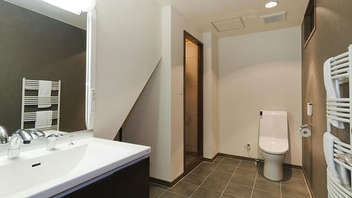 Chalet Sugarpot Others