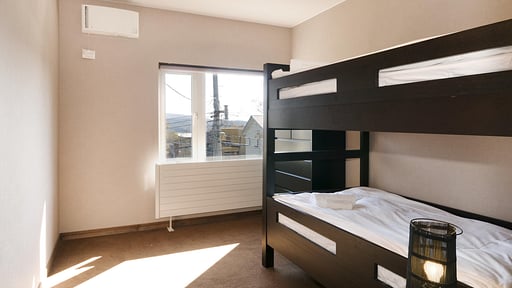 Chalet Sugarpot Bedroom 4