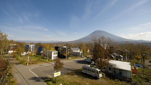 Chalet Sugarpot Surroundings