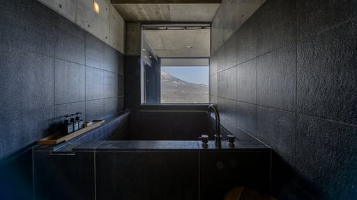 Suiboku Penthouse Others