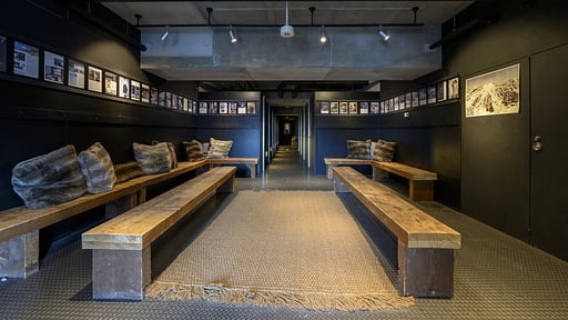 Suiboku Penthouse Others