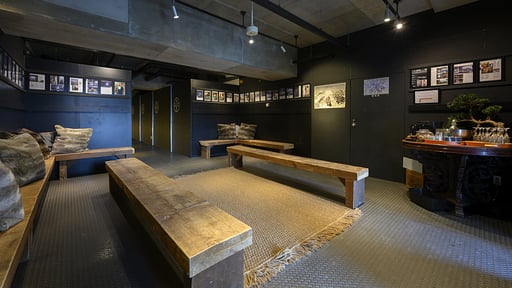 Suiboku Penthouse Others