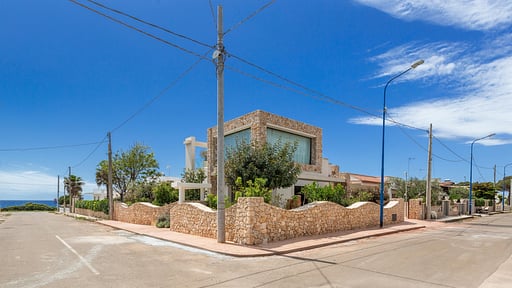 Suitcase House Andere