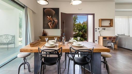 Suitcase House Essecke