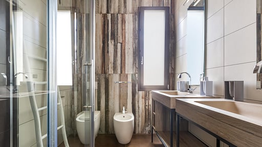 Suitcase House Andere