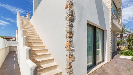 Suitcase House Andere