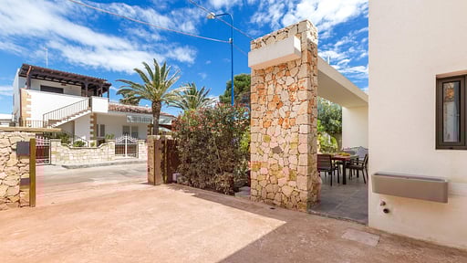 Suitcase House Andere