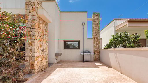 Suitcase House Andere