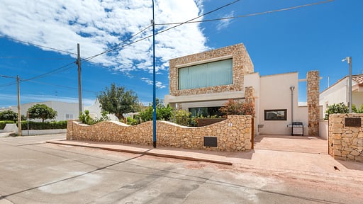 Suitcase House Andere