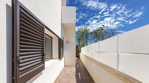 Suitcase House Andere