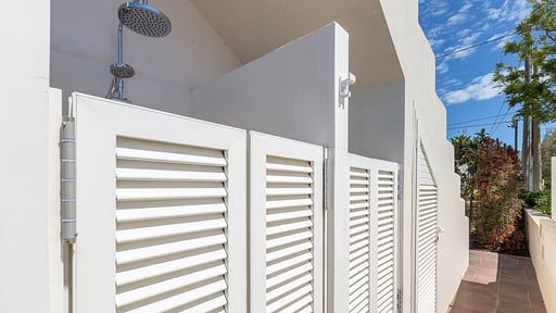 Suitcase House Andere