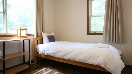 Sumi Villa Bedroom 4