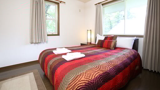 Sumi Villa Bedroom 3