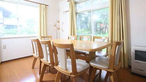 Sumi Villa