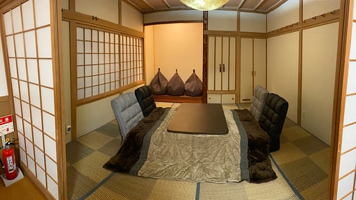 Sun House Makkari Others