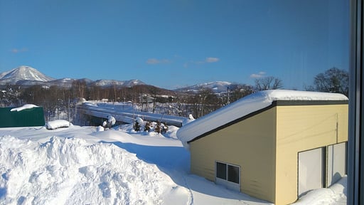 Sun House Makkari Surroundings