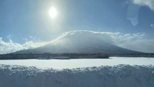 Sun House Makkari Surroundings