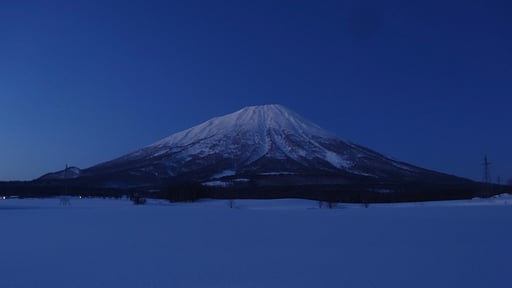 Sun House Makkari Surroundings
