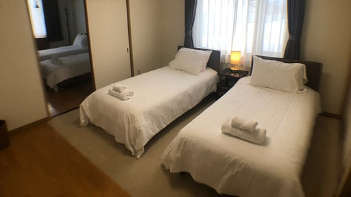 Sun House Makkari Bedroom 4