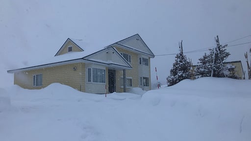 Sun House Makkari Surroundings