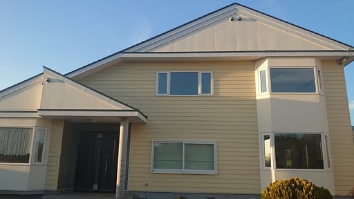 Sun House Makkari Surroundings