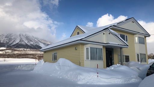 Sun House Makkari