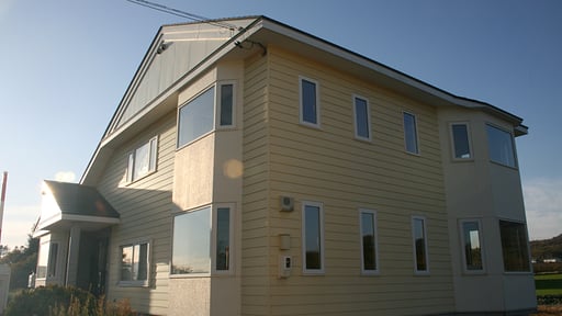 Sun House Makkari Surroundings