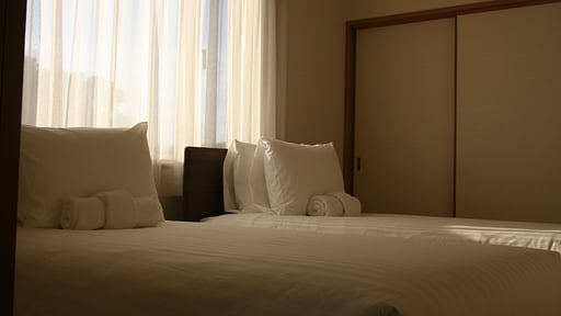 Sun House Makkari Bedroom 4