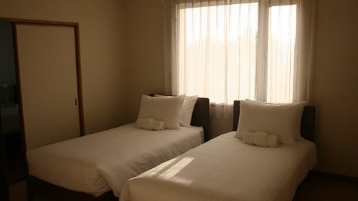 Sun House Makkari Bedroom 4