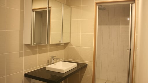 Sun House Makkari Bedroom 1