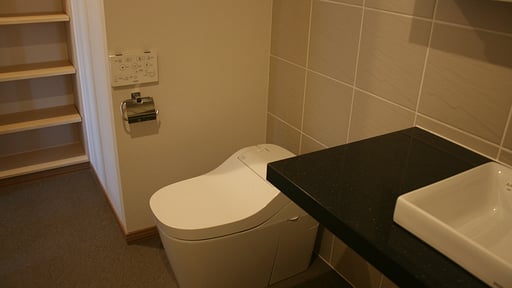 Sun House Makkari Bedroom 2