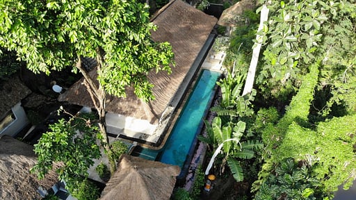 Sungai Jungle Villa I