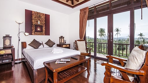 Sunrise Villa 1 Bedroom 1