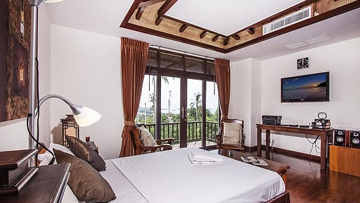 Sunrise Villa 1 Bedroom 1