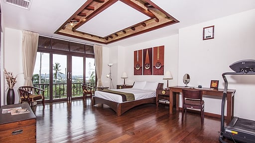 Sunrise Villa 1 Bedroom 2