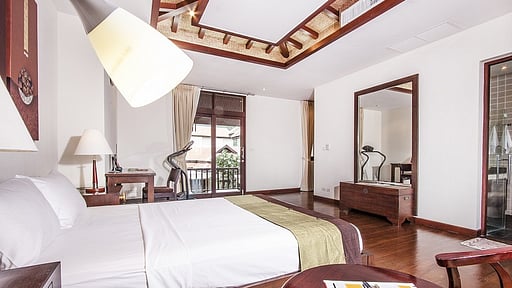 Sunrise Villa 1 Bedroom 2