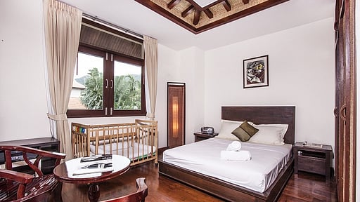 Sunrise Villa 1 Bedroom 3