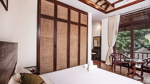 Sunrise Villa 1 Bedroom 3