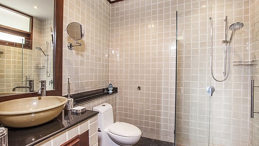 Sunrise Villa 1 Bedroom 1