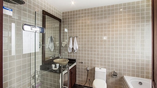 Sunrise Villa 1 Bedroom 2