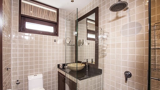 Sunrise Villa 1 Bedroom 3