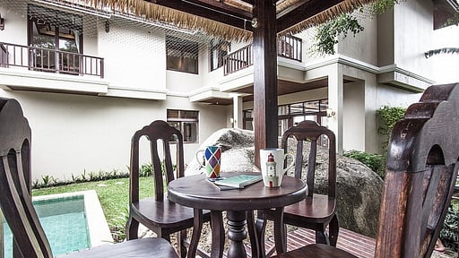 Sunrise Villa 1 Others