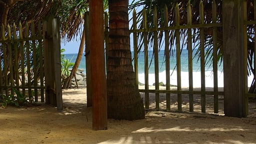 Sunset Reef Beachfront Villa Others