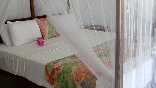 Sunset Reef Villa Bedroom 3