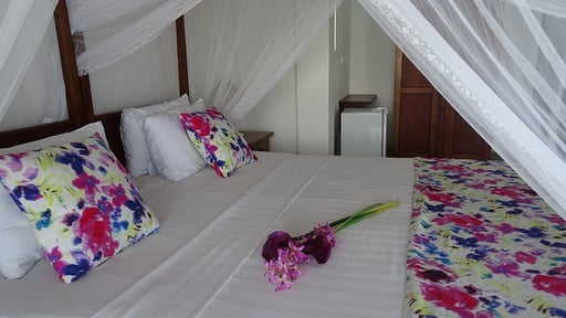 Sunset Reef Villa Bedroom 4