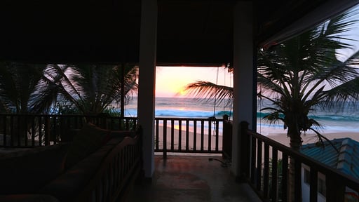 Sunset Reef Villa Others