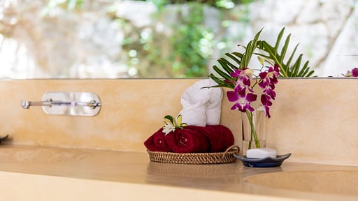 Sunset Rock Villa Slaapkamer 2