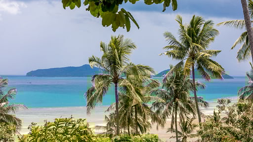 Sunset Rock Villa Others