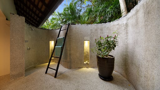 Sunset Rock Villa Slaapkamer 3